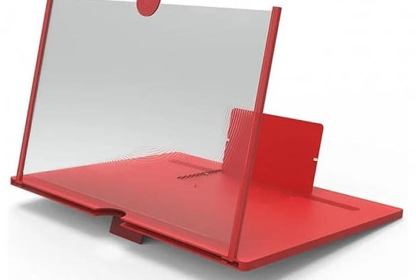 Pantalla Amplificadora 3D HD