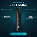 EAST MOON Roll-On para ojeras y bolsas