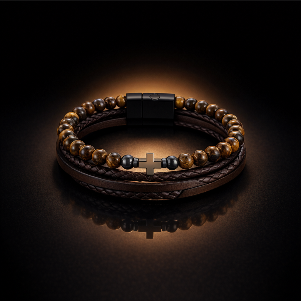 Pulsera de la Abundancia
