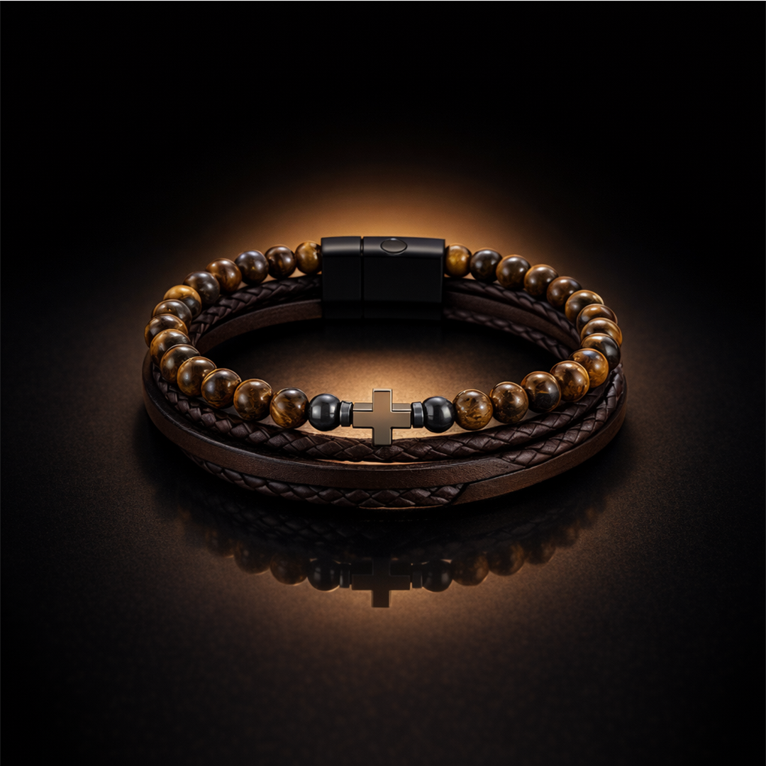 Pulsera de la Abundancia