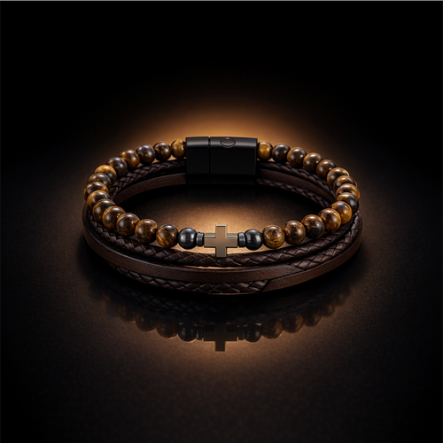 Pulsera de la Abundancia
