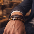 Pulsera de la Abundancia