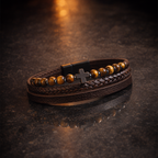Pulsera de la Abundancia