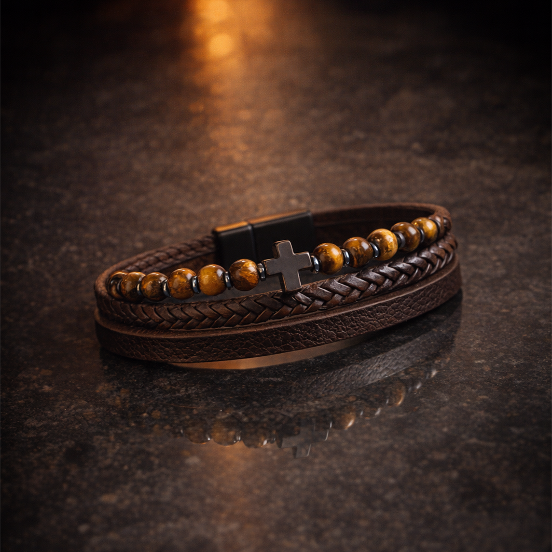 Pulsera de la Abundancia