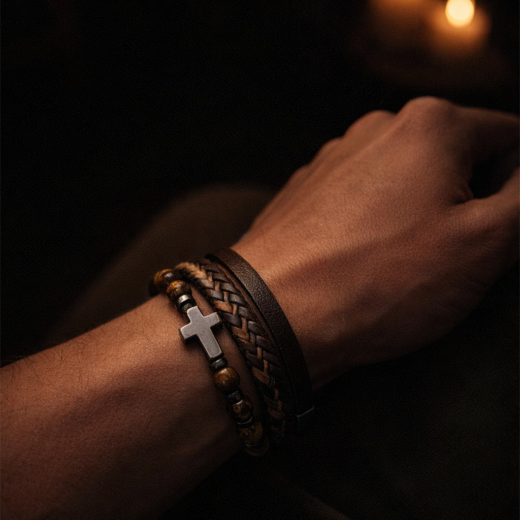 Pulsera de la Abundancia
