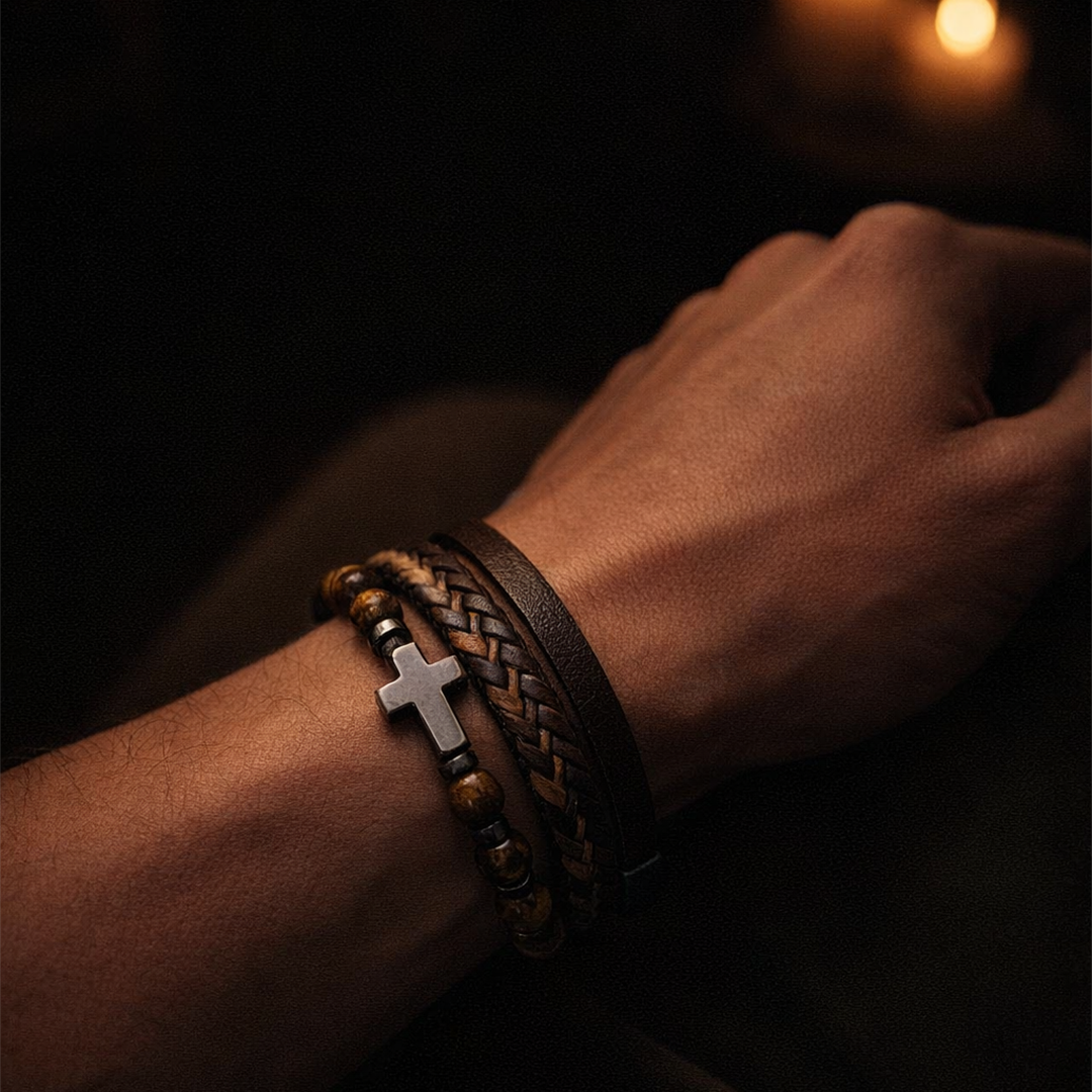 Pulsera de la Abundancia